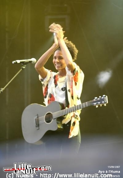 Fête de l&rsquo;Huma – Jour 2 en live - photo n°81