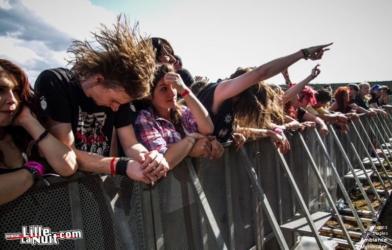 Rock en Stock #15 en live - photo n°33