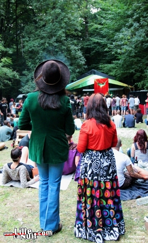 Celebration Days Festival #5 en live - photo n°11