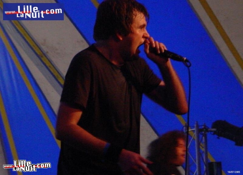 Festival de Dour 2005 – photos jour 3 en live - photo n°26