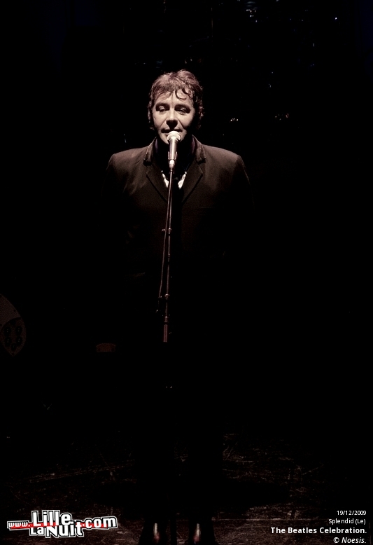 The Beatles Celebration au Splendid en live - photo n°8