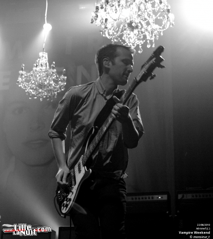 Fast Motion + The Kerbcrawlers + Martin James au Grand Mix – Play@home #2 en live - photo n°59