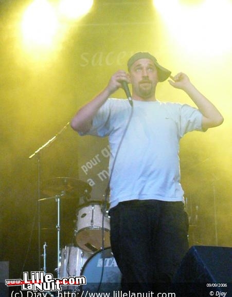 Raismesfest ‘ 2006 en live - photo n°21