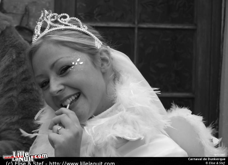 Carnaval de Dunkerque 2007 en live - photo n°39