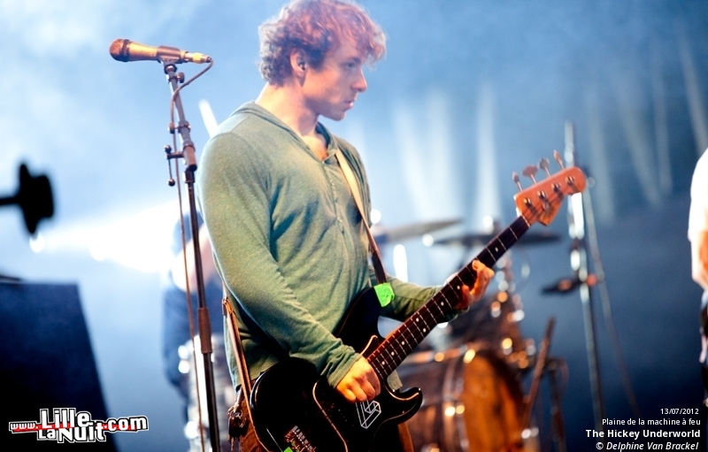 Dour Festival 2012 – Jour 2 (part 1) : Speech Debelle, 1995, Vegas, etc. en live - photo n°4
