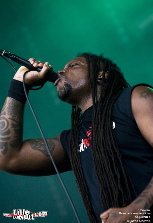 21th Dour Festival – Jour 2 en live - photo n°80
