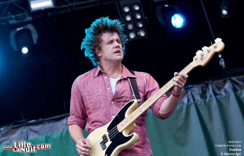 Main Square Festival – Jour 3 en live - photo n°93