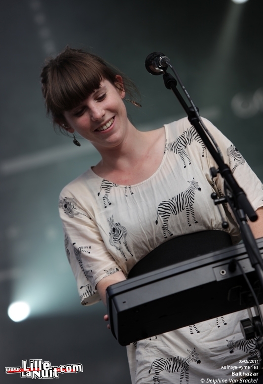 Dour Festival 2012 – Jour 1 (part 2) : Franz Ferdinand, Shaka Ponk, Black Box Revelation, etc. en live - photo n°61