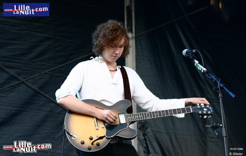 Muse + The Kooks sur la Grand Place d’Arras en live - photo n°18