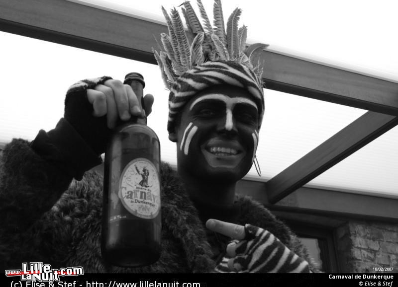 Carnaval de Dunkerque 2007 en live - photo n°41