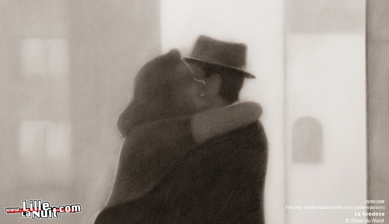 Courts métrages d’animation au Fresnoy en live - photo n°2