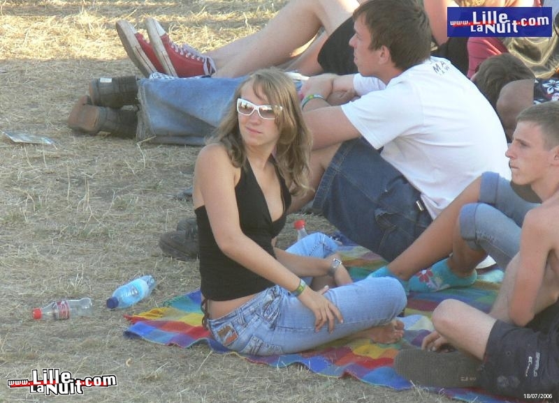 Festival de Dour – Ambiance en live - photo n°29