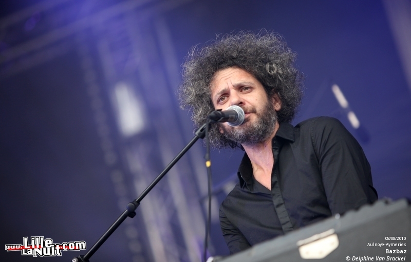 Les Nuits Secrètes – Jour 3 – George Clinton and Parliament Funkadelic, I’m From Barcelona, etc. en live - photo n°124