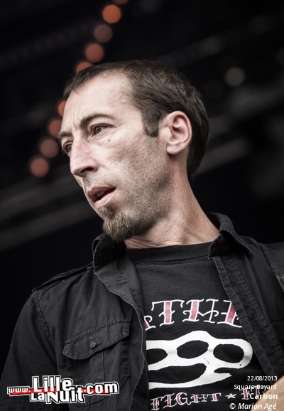 Le Cabaret Vert 2013 – Jour 1 en live - photo n°4