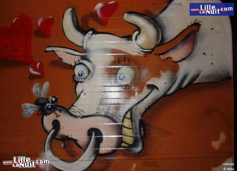 Les Nuits Secrètes  – Jour 3 en live - photo n°7