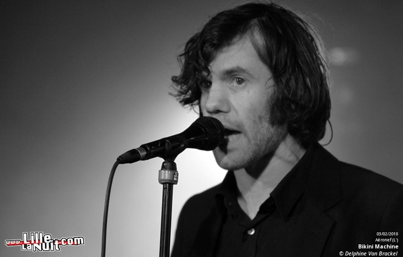 Les Nuits Secrètes – Jour 3 – George Clinton and Parliament Funkadelic, I’m From Barcelona, etc. en live - photo n°46