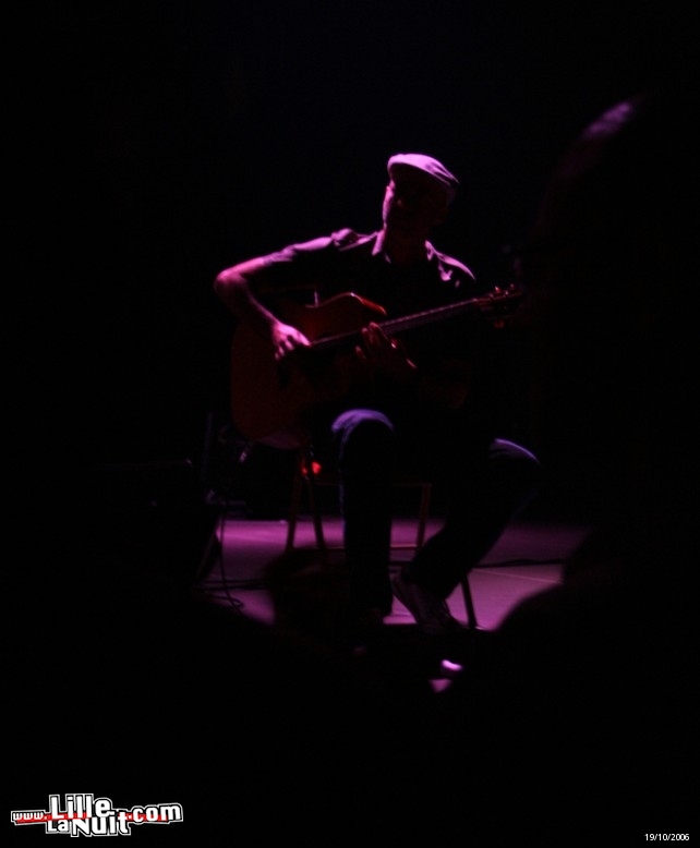 Nouvelle Vague à la Condition Publique en live - photo n°18