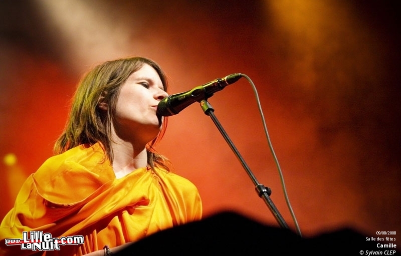 Les Nuits Secrètes [Jour 2] en live - photo n°9