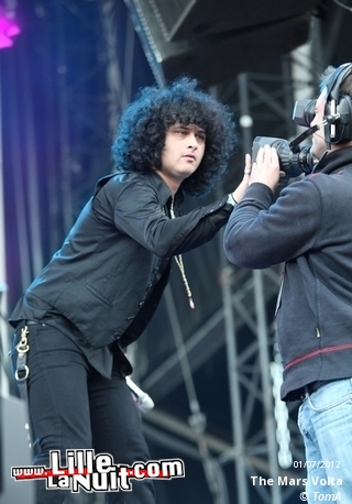 Main Square Festival Arras Jour 3 (part 3) en live - photo n°19