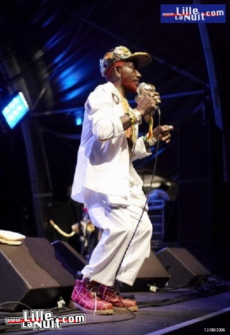 Les Nuits Secrètes – Jour 1 en live - photo n°28