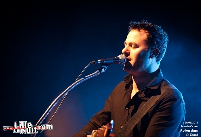 Tété + Roberdam à Drocourt – Festival Les Enchanteurs en live - photo n°33