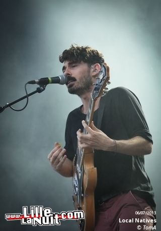 Main Square Festival à Arras – Jour 2 Partie 2 en live - photo n°67