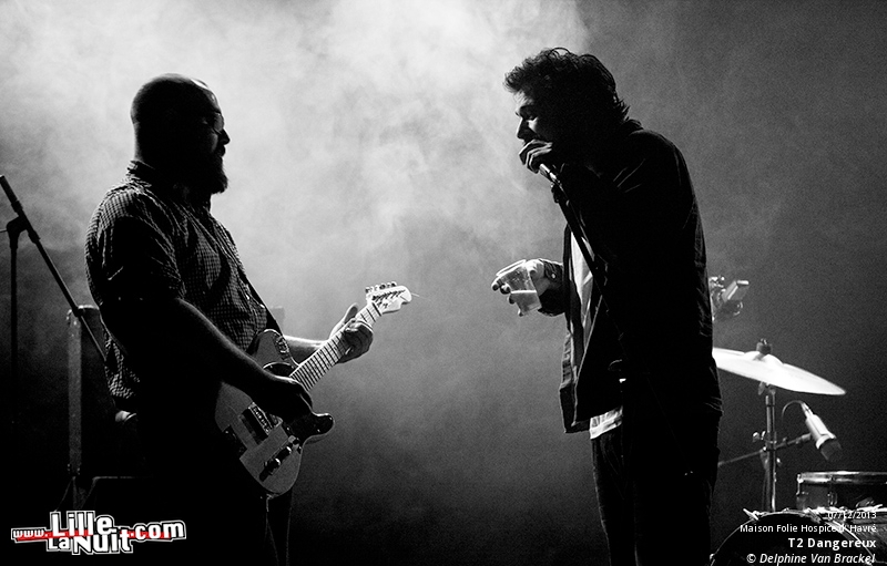 Al Bundy + Ed Wood Jr + Green Vaughan + T2 Dangereux à l’Hospice d’Havré – Festival la Sauce Jack en live - photo n°11