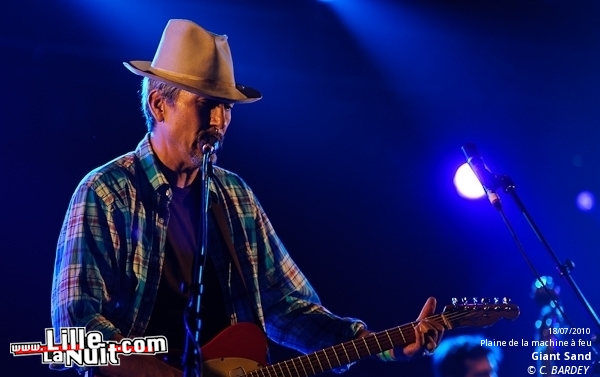 Dour Festival – Jour 4 en live - photo n°34