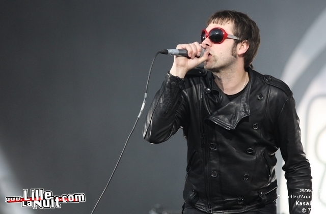 Main Square Festival Arras Jour 1 (part 1) en live - photo n°24