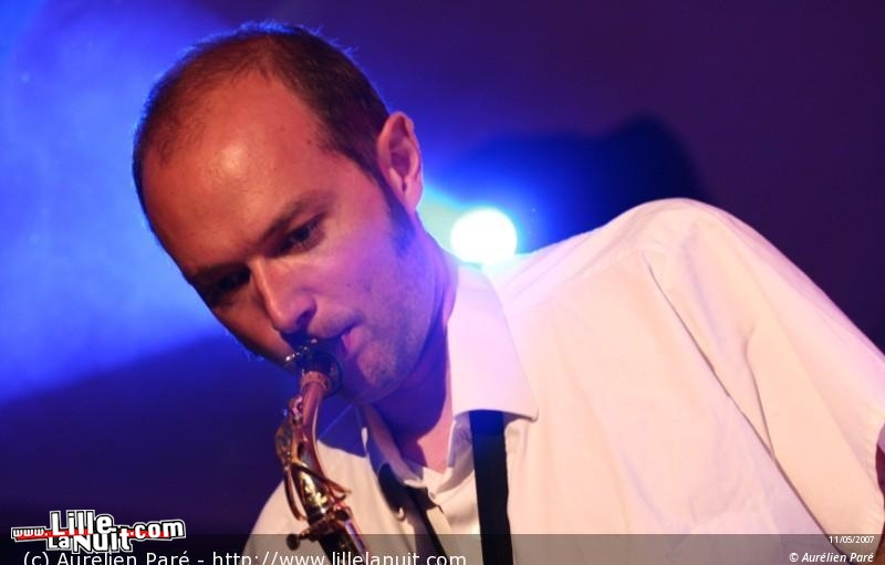 Zikenstock au Cateau-Cambrésis en live - photo n°11