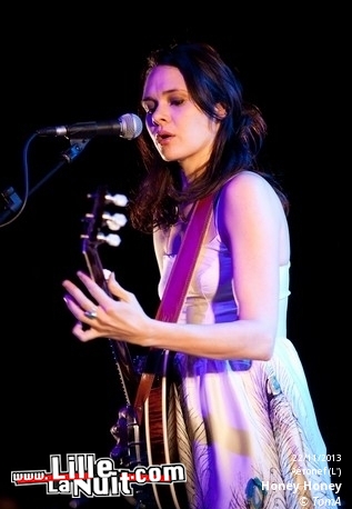 Jake Bugg + honeyhoney à l&rsquo;Aeronef en live - photo n°1