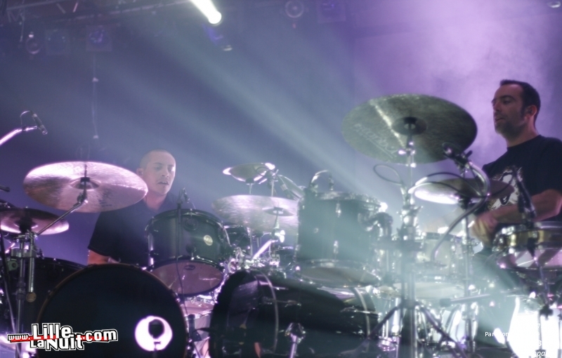 Dour Festival [Jour 1] en live - photo n°18