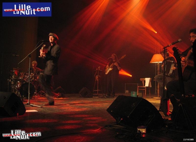 Jamait & Le Comte du cul à la Salle Wattremez en live - photo n°26