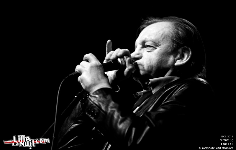 La Nocturne à Lille : Skip The Use + Okay Monday + Louis Aguilar and the Crocodile Tears + Persian Rabbit en live - photo n°30