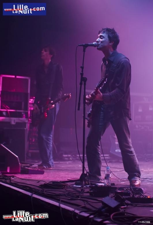 Scène en Nord au Splendid en live - photo n°18