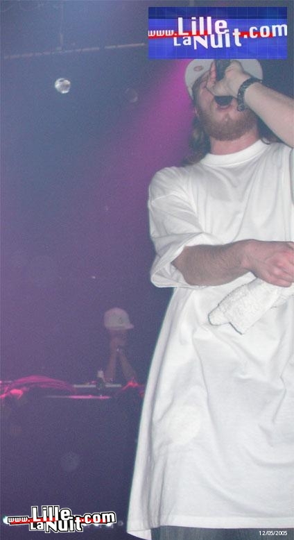 TTC au Splendid de Lille en live - photo n°11