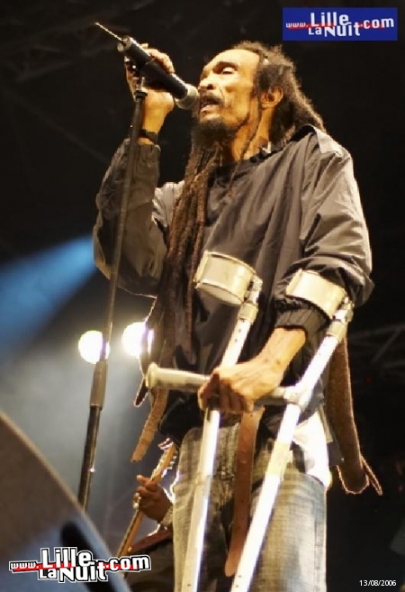 Les Nuits Secrètes  – Jour 2 en live - photo n°13