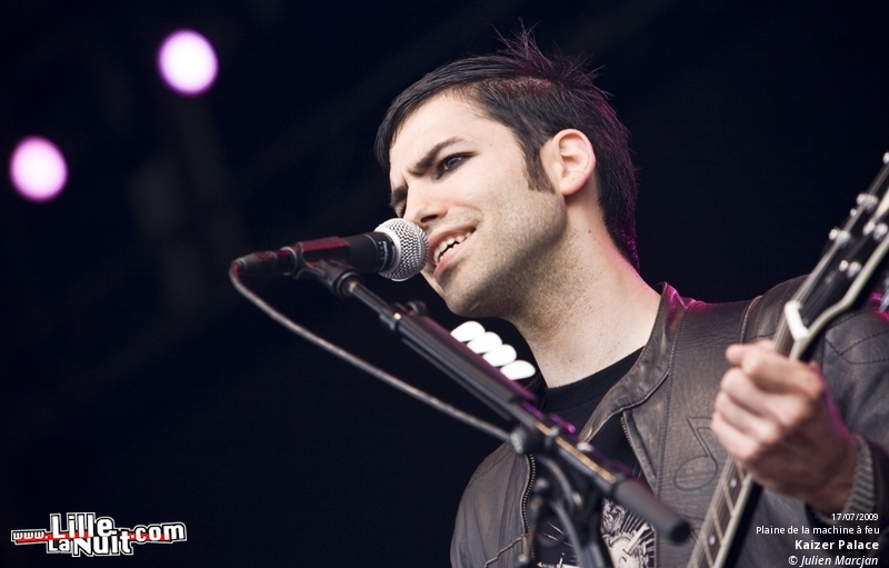 21th Dour Festival – Jour 2 en live - photo n°96