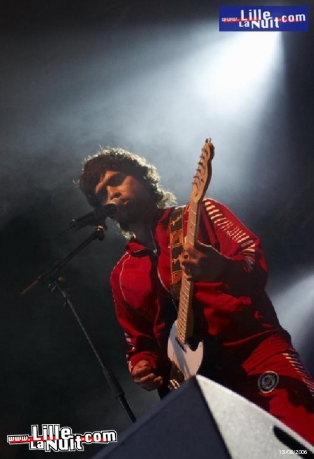 Les Nuits Secrètes  – Jour 2 en live - photo n°61