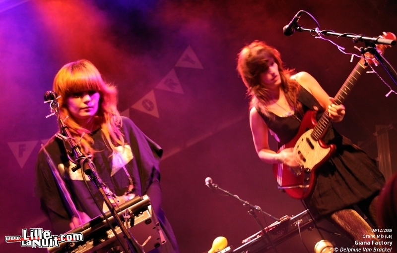 Festival Rock inter-régions / Le Gibus en live - photo n°131