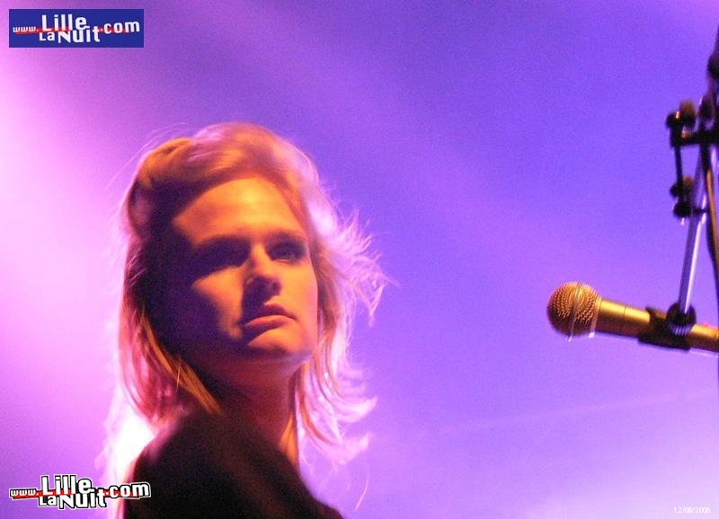 Les Nuits Secrètes – Jour 1 en live - photo n°23