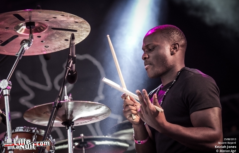 Le Cabaret Vert 2013 – Jour 4 en live - photo n°4