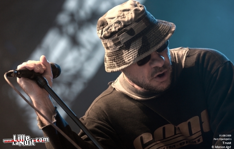 Rock en Stock 2009 en live - photo n°21