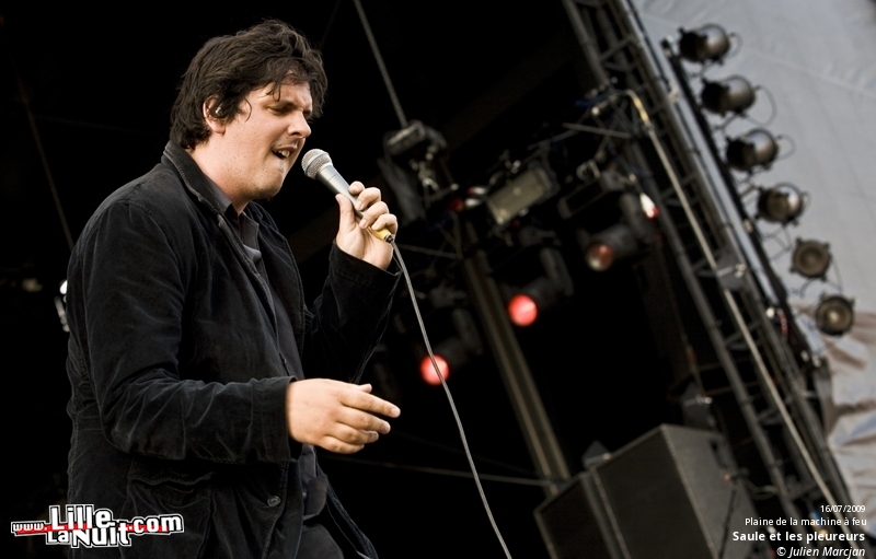 21th Dour Festival – Jour 1 en live - photo n°39