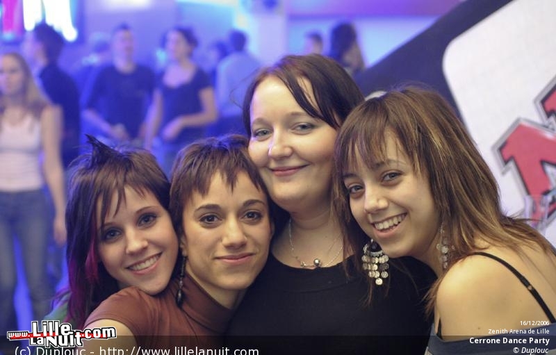 Cerrone Dance Party en live - photo n°32