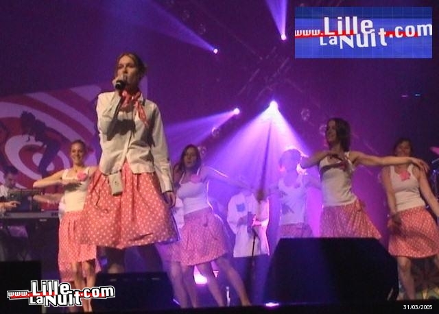 Revue Pharmacie au Zénith de Lille en live - photo n°23