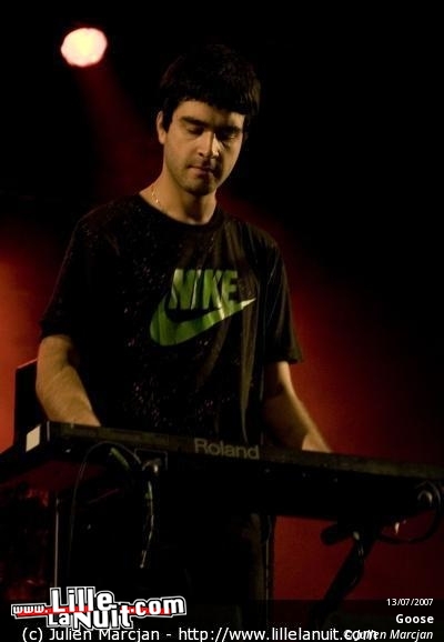Dour Festival 2007 [Jour 2] en live - photo n°39