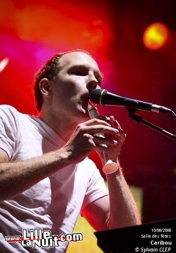 Les Nuits Secrètes [Jour 3] en live - photo n°20