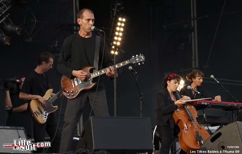 Fête de l’Huma – Jour 2 en live - photo n°20