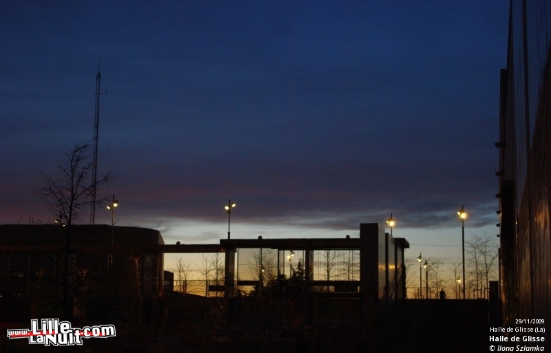 Battle International de Graffiti à la Halle de Glisse – Hip Hop Dayz Festival en live - photo n°8